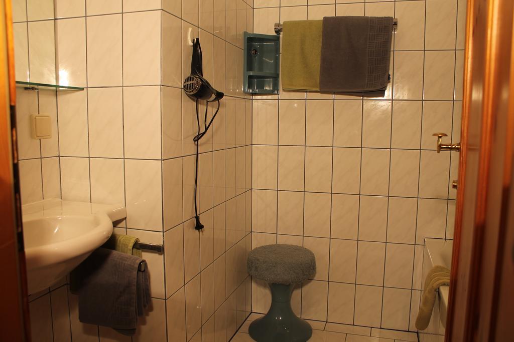 Haralds Ferienwohnungen Bad Kleinkirchheim Quarto foto