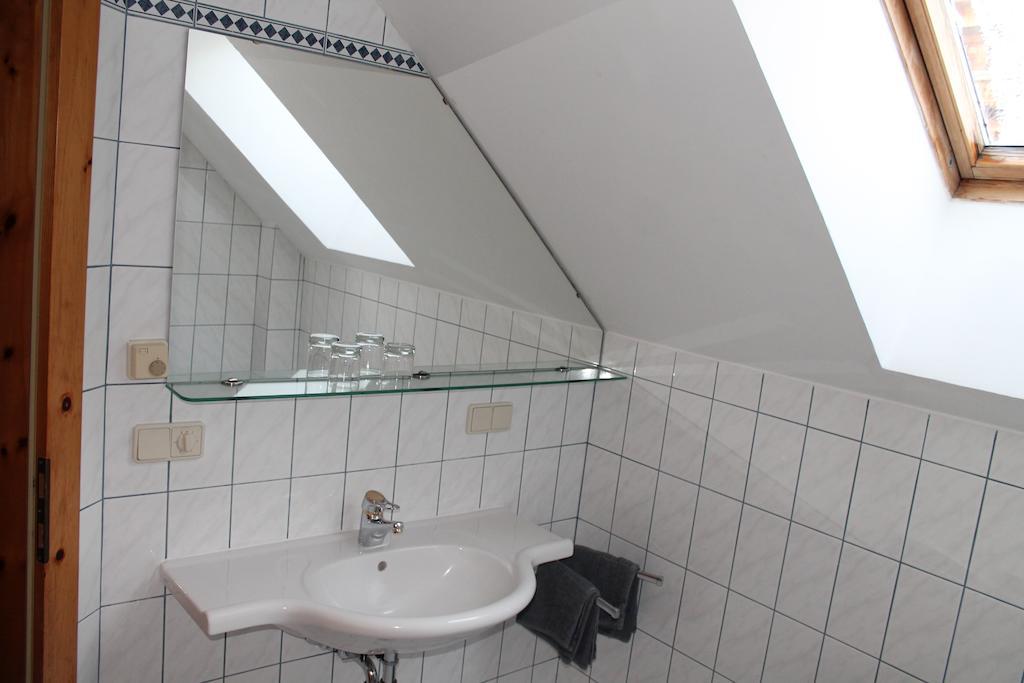 Haralds Ferienwohnungen Bad Kleinkirchheim Quarto foto